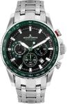 Jacques Lemans Chronograph Liverpool 1-2099F