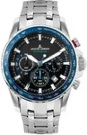 Jacques Lemans Chronograph Liverpool 1-2099E