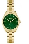 Boss Damenuhr 1502729