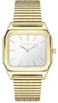 Liebeskind Damenuhr LT-0351-MQ - gelbgold