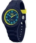 ICE Watch Kinderuhr Generation 020320 - blau