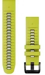 Garmin Kautschukband 010-13280-03 - gelb
