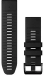 Garmin Kautschukband 010-13281-00 - schwarz