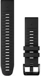 Garmin Kautschukband 010-13280-00 - schwarz