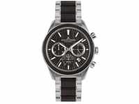 Jacques Lemans Chronograph Classic 1-2115I - silber