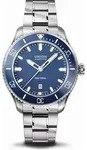 Union Glash&uuml;tte Uhren-Set inkl. Wechselarmband Belisar Datum Sport D0099071104700 -