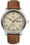 Zeppelin Herrenuhr M&eacute;diterran&eacute;e 96645