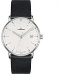 Junghans Herrenuhr FORM Quarz 41488400
