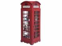Vitrine London Telephone