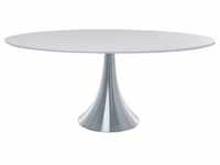 Tisch Grande Possibilita Weiß 180x100cm