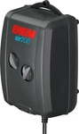 Eheim 3702010, Eheim air 200 Luftpumpe (200 L/h regelbar)