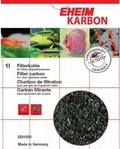 Eheim 2501051, Eheim Karbon Aktivkohle 1 L