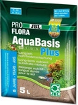 JBL 2021000, JBL AquaBasis plus 5,0L/6kg, Grundpreis: &euro; 3,79 / l