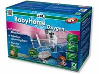 JBL 6432000, JBL BabyHome Oxygen (Ablaichkasten mit Luftpumpe)