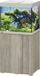 Eheim 613021, Eheim Aquarienkombination vivaline LED 150 Eiche grau