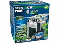 JBL 6028000, JBL Außenfilter CristalProfi e402 greenline +