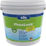 S&ouml;ll 80493, S&ouml;ll PhosLock AlgenStopp 5kg, Grundpreis: &euro; 21,- / kg