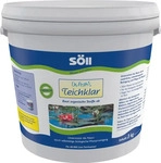 S&ouml;ll 80382, S&ouml;ll Dr.Roths TeichKlar 3kg, Grundpreis: &euro; 31,16 / kg