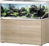 Eheim 493214, Eheim Aquariumkombination proxima 325 classicLED eiche