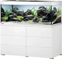 Eheim 493213, Eheim Aquariumkombination proxima 325 classicLED wei&szlig;
