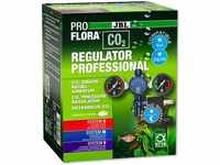 JBL 6467200, JBL ProFlora CO2 Regulator Druckminderer Professional (mit...