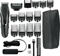 Wahl 09899-016, Wahl Multifunktionstrimmer Aqua Groom duschfest