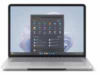 Microsoft Surface Laptop Studio 2, 14.4 Zoll, Platinum (ZRG-00005) - 30 € Gutschein