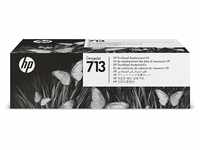 HP Druckkopf-Austauschkit 713 für Designjet T230 T250 T630 T650 Studio - HP Power