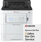 Kyocera Ecosys PA4000cx/Plus inkl. 3 Jahre Vor-Ort-Service - 30&euro; Rabatt mit MPS,