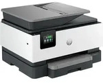HP OfficeJet Pro 9120b All-in-One Drucker - Inklusive 3 Jahre Herstellergarantie,