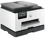 HP OfficeJet Pro 9130b All-in-One Drucker - Inklusive 3 Jahre Herstellergarantie,