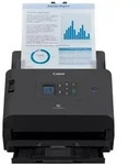 Canon imageFORMULA DR-S250N - ReadIRIS gratis dazu - Canon Gold Partner