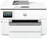 HP Officejet Pro 9730e - 50 &euro; Cashback - HP Power Partner
