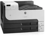 HP Laserjet M712dn - HP Power Partner