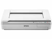 Epson WorkForce DS-50000 - Epson Gold Partner
