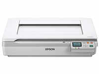 Epson WorkForce DS-50000n - Epson Gold Partner