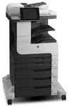 HP LaserJet Enterprise 700 MFP M725z - HP Power Partner