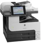 HP CF066A#B19, HP LaserJet Enterprise 700 MFP M725dn