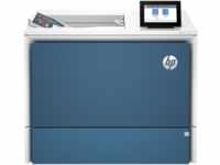 HP Color LaserJet Enterprise 6701dn - 50 € Gutschein, 3 Jahre Vor-Ort-Garantie