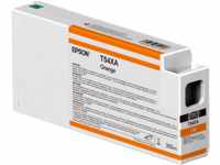 Epson Tinte T54XA00 Orange, 350ml - Epson Gold Partner
