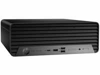 HP Pro Small Form Factor 400 G9 Desktop-PC (881L5EA) - 40€ Prämie für...