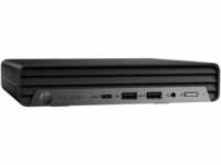 HP Pro Mini 400 G9 Desktop-PC (936M2EA) - 50€ Gutschein, Projektrabatt - HP Power