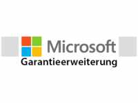 Microsoft Extended Hardware Service Plus NRS-00054 4 Jahre Austausch-Service...