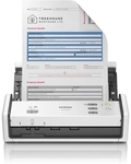 Brother ADS-1300 - B2B-Rabatt