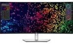 Dell UltraSharp 40 geschwungener ThunderboltTM-Hub-Monitor 40 Zoll (101.60 cm)