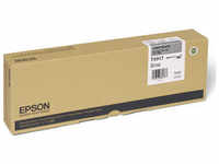Epson Tinte T5917 Light Black, 700 ml - Epson Gold Partner
