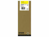 Epson Tinte T6064 Yellow, 220 ml - Epson Gold Partner