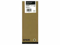 Epson Tinte T6061 Photo Black, 220 ml - Epson Gold Partner