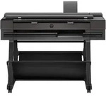HP Designjet T850 A0-MFP - 250 &euro; Cashback, Pr&auml;mie f&uuml;r Altger&auml;t inkl. Abholung,