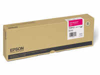 Epson Tinte T5913 Vivid Magenta, 700 ml - Epson Gold Partner